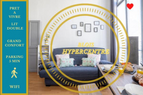 Le CITY BREAK - halte idéale en hypercentre